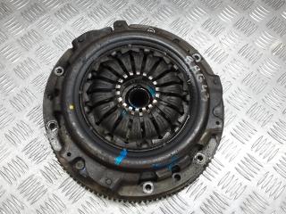 маховик LDV Maxus 1 поколение 2006, 2.5 л., дизель, МКПП, микроавтобус