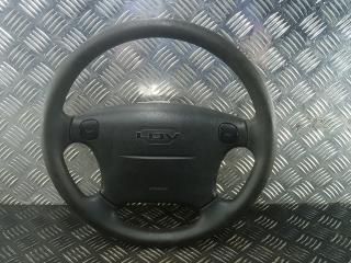 руль LDV Maxus 1 поколение 2006, 2.5 л., дизель, МКПП, микроавтобус