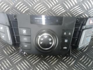 блок управления печки / климат-контроля Hyundai i40 VF [рестайлинг] 2015, 1.7 л., дизель, МКПП, седан, 1510071438