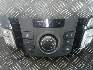 блок управления печки / климат-контроля Hyundai i40 VF [рестайлинг] 2016, 1.7 л., дизель, МКПП, седан, 972503ZCC0PD5