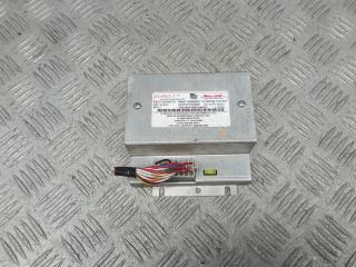 блок управления ZGW Hyundai i40 VF [рестайлинг] 2016, 1.7 л., дизель, МКПП, седан, N09540