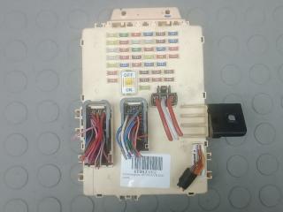 блок комфорта Hyundai i40 VF [рестайлинг] 2016, 1.7 л., дизель, МКПП, седан, 919553Z020