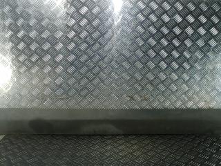 накладка на порог Ford Fusion 1 поколение [рестайлинг] 2006, 1.6 л., бензин, МКПП, хетчбэк 5 дв.