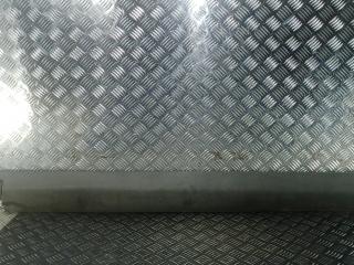 накладка на порог Ford Fusion 1 поколение [рестайлинг] 2006, 1.6 л., бензин, МКПП, хетчбэк 5 дв.