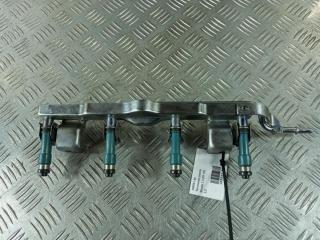 топливная рампа Mazda 3 MPS 2 поколение 2009, цвет