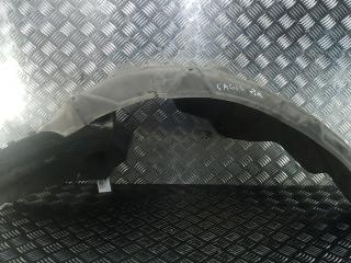 Подкрылок задний правый Mazda 3 BM [рестайлинг] 2016, 2.2 л., дизель, МКПП, седан