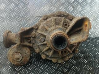 редуктор заднего моста Land Rover Range Rover 3 поколение [2-й рестайлинг] 2009, 3.6 л., D TDV8, дизель, АКПП, внедорожник 5 дв., TVK500480