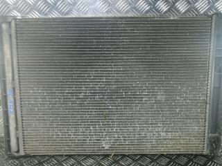 радиатор кондиционера Mercedes-Benz A-Класс W176 2012, 1.8 л., дизель, АКПП, хетчбэк 5 дв.