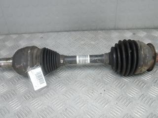 полуось передняя левая (приводной вал, ШРУС) Mercedes-Benz A-Класс W176 2012, 1.8 л., дизель, АКПП, хетчбэк 5 дв.