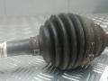 полуось передняя правая (приводной вал, ШРУС) Mercedes-Benz A-Класс W176 2012, 1.8 л., дизель, АКПП, хетчбэк 5 дв. - фото №3