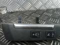 кнопки управления на руле Land Rover Freelander 2 поколение 2009, 2.2 л., D TD4, дизель, АКПП, внедорожник 5 дв., XPD500730, XPD500740 - фото №2