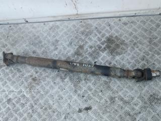 Карданный вал Suzuki Grand Vitara 2 поколение 2006, 1.9 л., дизель, МКПП, внедорожник 5 дв.