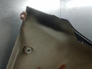 крыло переднее левое Toyota Hilux 7 поколение [рестайлинг] 2009, 3.0 л., дизель, МКПП, внедорожник 5 дв.