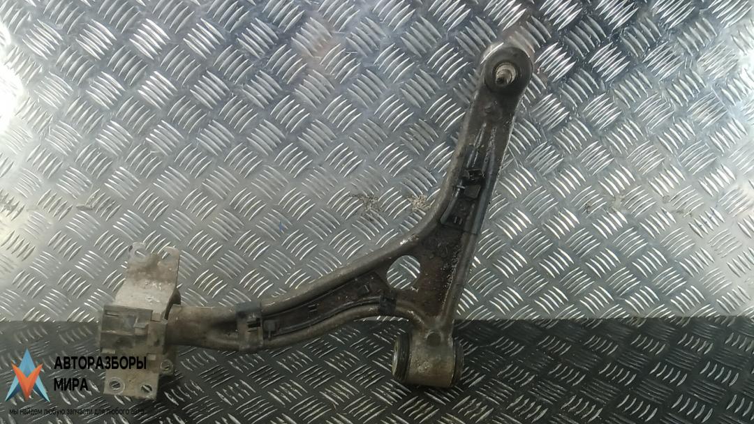 рычаг передний левый Mercedes-Benz A-Класс W176 2012, 1.8 л., дизель, АКПП, хетчбэк 5 дв. - фото №1