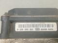 блок ABS Mercedes-Benz B-Класс W245 2006, 2.0 л., D B180 CDI, дизель, АКПП, минивэн, 0265950618 - фото №6