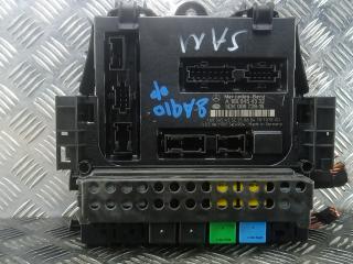 блок SAM Mercedes-Benz B-Класс W245 2006, 2.0 л., D B180 CDI, дизель, АКПП, минивэн, A1695454332, 728-16