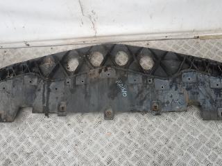 защита бампера (кенгурятник) Mercedes-Benz B-Класс W245 2006, 2.0 л., D B180 CDI, дизель, АКПП, минивэн