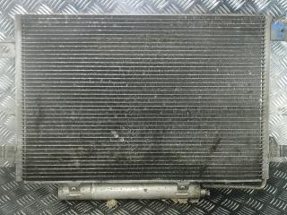 радиатор кондиционера Mercedes-Benz B-Класс W245 2006, 2.0 л., D B180 CDI, дизель, АКПП, минивэн