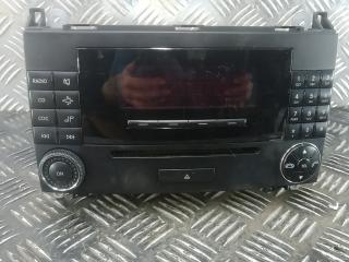 магнитола Mercedes-Benz B-Класс W245 2006, 2.0 л., D B180 CDI, дизель, АКПП, минивэн, A1698207589