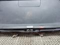 крышка багажника Mercedes-Benz B-Класс W245 2005, 2.0 л., D B200 CDI, дизель, АКПП, минивэн - фото №9