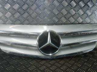 решетка радиатора Mercedes-Benz B-Класс W245 2005, 2.0 л., D B200 CDI, дизель, АКПП, минивэн