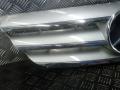 решетка радиатора Mercedes-Benz B-Класс W245 2005, 2.0 л., D B200 CDI, дизель, АКПП, минивэн - фото №2