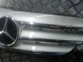 решетка радиатора Mercedes-Benz B-Класс W245 2005, 2.0 л., D B200 CDI, дизель, АКПП, минивэн - фото №3