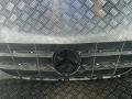 решетка радиатора Mercedes-Benz B-Класс W245 2005, 2.0 л., D B200 CDI, дизель, АКПП, минивэн - фото №5