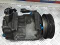 компрессор кондиционера Nissan Qashqai 1 поколение [рестайлинг] 2010, 1.5 л., дизель, МКПП, внедорожник 5 дв., 926009865R, 2763000Q3J - фото №6