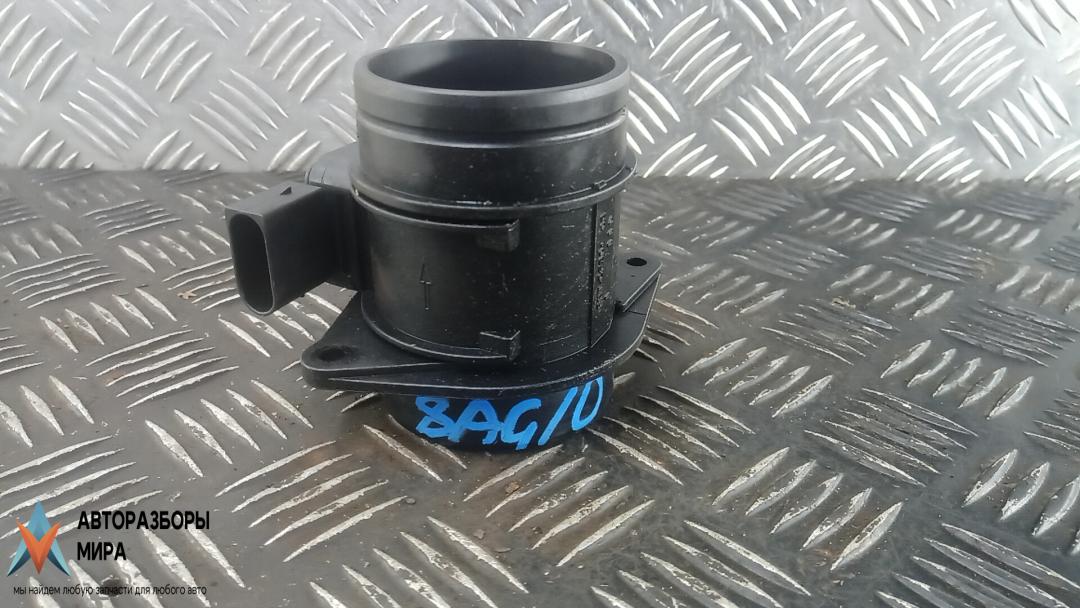 ДМРВ Mercedes-Benz B-Класс W245 2006, 2.0 л., D B180 CDI, дизель, АКПП, минивэн, A0000942948 - фото №1