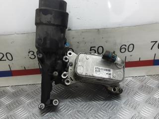 Корпус масляного фильтра дизельный Mercedes-Benz Sprinter 2 поколение [рестайлинг] (W906) 2016, 2.2 л., CDI 213/313/413, дизель, МКПП, микроавтобус, 07902005