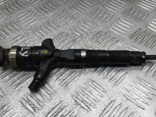 форсунка Toyota Hilux 7 поколение [рестайлинг] 2009, 3.0 л., дизель, МКПП, внедорожник 5 дв., 23670-30280