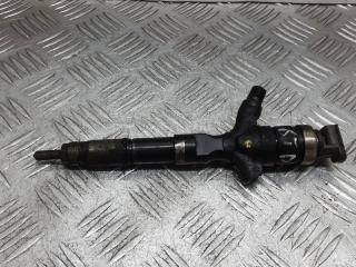 форсунка Toyota Hilux 7 поколение [рестайлинг] 2009, 3.0 л., дизель, МКПП, внедорожник 5 дв., 23670-30280