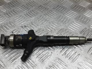форсунка Toyota Hilux 7 поколение [рестайлинг] 2009, 3.0 л., дизель, МКПП, внедорожник 5 дв., 23670-30280
