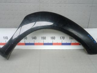 молдинг крыла Toyota Hilux 7 поколение [рестайлинг] 2009, 3.0 л., дизель, МКПП, внедорожник 5 дв.