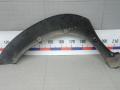 молдинг крыла Toyota Hilux 7 поколение [рестайлинг] 2009, 3.0 л., дизель, МКПП, внедорожник 5 дв. - фото №2