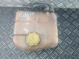 бачок расширительный Ford Transit Connect 1 поколение 2002, 1.8 л., дизель, МКПП