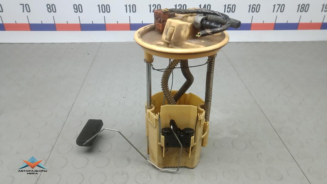 датчик уровня топлива Ford Transit 7 поколение 2010, 2.4 л., дизель, МКПП, микроавтобус - фото №1