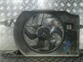 вентилятор радиатора Renault Espace 4 поколение [рестайлинг] 2008, 2.2 л., дизель, МКПП, минивэн - фото №6