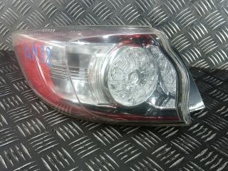 фонарь задний левый Mazda 3 BL 2009, 2.2 л., дизель, МКПП, хетчбэк 5 дв.