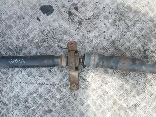 Карданный вал Citroen C-Crosser 1 поколение 2008, 2.2 л., D HDi, дизель, МКПП, внедорожник 5 дв.