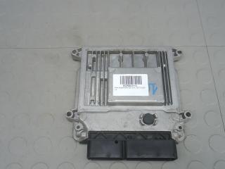 ЭБУ Kia Ceed 1 поколение 2009, 1.4 л., бензин, МКПП, хетчбэк 5 дв., 391102B602