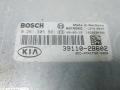 ЭБУ Kia Ceed 1 поколение 2009, 1.4 л., бензин, МКПП, хетчбэк 5 дв., 391102B602 - фото №4