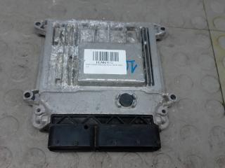 ЭБУ Kia Ceed 1 поколение 2009, 1.4 л., бензин, МКПП, хетчбэк 5 дв., 391102B602