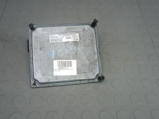 ЭБУ Ford Focus 2 поколение [рестайлинг] 2009, 1.6 л., бензин, МКПП, хетчбэк 5 дв., 1333603