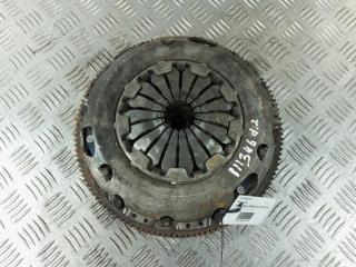 маховик Volkswagen Polo 4 поколение [рестайлинг] 2007, Дизель 1.4, цвет