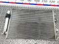 радиатор кондиционера Ford Focus 3 поколение 2012, 1.6 л., TDCi, дизель, МКПП, хетчбэк 5 дв. - фото №5