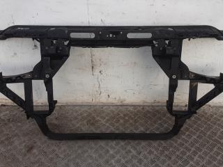 Передняя панель крепления облицовки (телевизор) BMW X3 E83 2005, 2.0 л., дизель, МКПП, внедорожник 5 дв.