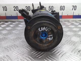 компрессор кондиционера Ford Focus 3 поколение 2013, 1.6 л., TDCi, дизель, МКПП, хетчбэк 5 дв.