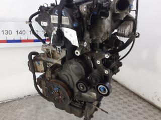 двигатель Chrysler Voyager 5 поколение 2008, 2.8 л., дизель, АКПП, минивэн, ENS